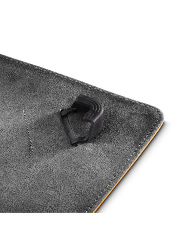 Калъф за таблет -quot,Xpand-quot,, 24 - 28 cm (9.5 - 11-quot,), Оранжев