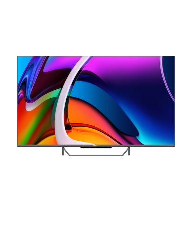 METZ Телевизор 43MQE7600Z 43-quot, QLED+/Anti-Glare/UHD/Smart TV/Google TV/матов