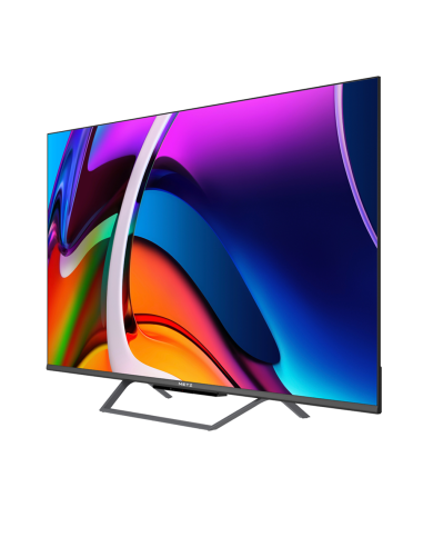 METZ Телевизор 43MQE7600Z 43-quot, QLED+/Anti-Glare/UHD/Smart TV/Google TV/матов