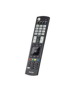 HAMA Универсално дистанционно за LG TV, Светещи бутони, обучаемо