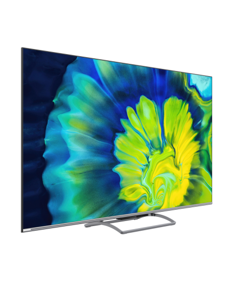 METZ Телевизор 65MQE8000Z 65-quot, UHD QLED+, 4K,144Hz, SMART TV,Google TV