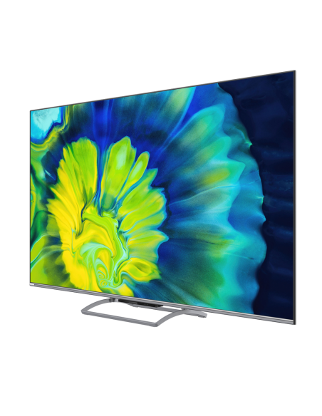 METZ Телевизор 65MQE8000Z 65-quot, UHD QLED+, 4K,144Hz, SMART TV,Google TV