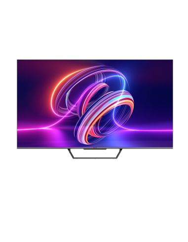 METZ Телевизор 75MQD7500Z  75-quot,QLED+/4K/Google TV