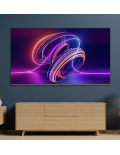 METZ Телевизор 75MQD7500Z  75-quot,QLED+/4K/Google TV 2