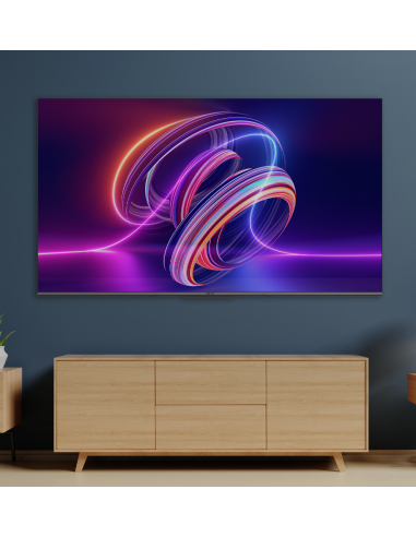 METZ Телевизор 75MQD7500Z  75-quot,QLED+/4K/Google TV