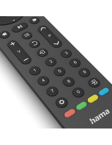HAMA Универсално дистанционно 8 in 1