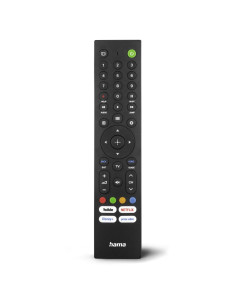 HAMA Универсално дистанционно за TV Sony, IR, обучаемо, с 4 бутона за приложения