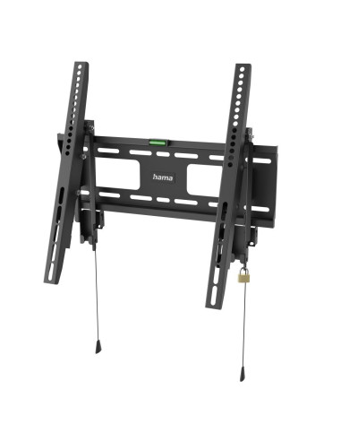 HAMA Стенна стойка за TV, 165 см (65-quot,) до 50 кг, защита от кражба