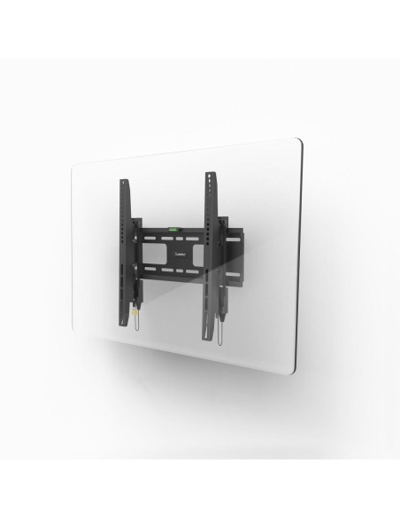 HAMA Стенна стойка за TV, 165 см (65-quot,) до 50 кг, защита от кражба