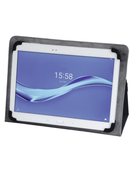 HAMA Калъф за таблет -quot,Xpand-quot,, 28 - 33 cm (11 - 13-quot,), черен