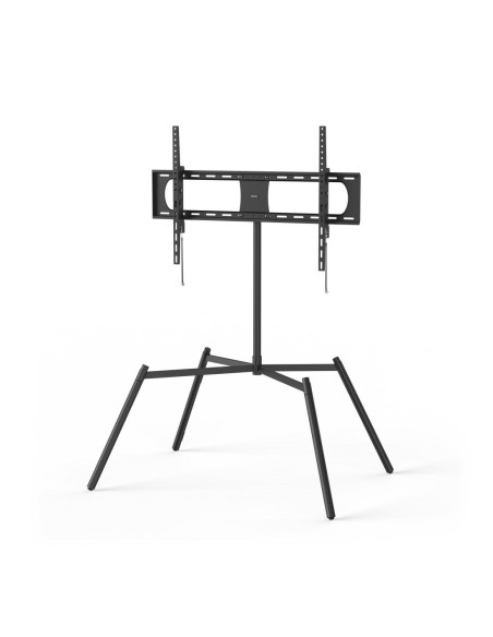 Стойка за TV, въртяща се, регулируема височина, 229 cm (90-quot,) до 50 kg