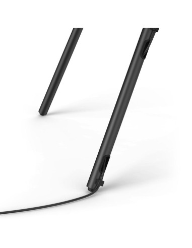 Стойка за TV, въртяща се, регулируема височина, 229 cm (90-quot,) до 50 kg