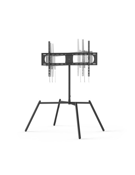 Стойка за TV, въртяща се, регулируема височина, 229 cm (90-quot,) до 50 kg