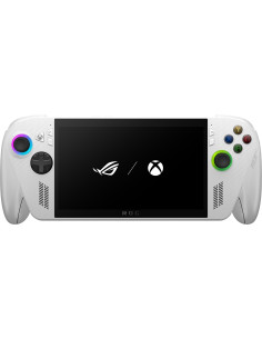 Игрова конзола ASUS ROG Xbox Ally RC73YA-NH006W - 7-quot, IPS FHD(1920x1080) 120Hz, 16GB LPDDR5, 512GB SSD, Windows 11 Home