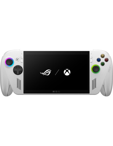 Игрова конзола ASUS ROG Xbox Ally RC73YA-NH006W - 7-quot, IPS FHD(1920x1080) 120Hz, 16GB LPDDR5, 512GB SSD, Windows 11 Home