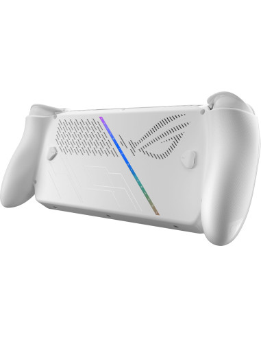 Игрова конзола ASUS ROG Xbox Ally RC73YA-NH006W - 7-quot, IPS FHD(1920x1080) 120Hz, 16GB LPDDR5, 512GB SSD, Windows 11 Home