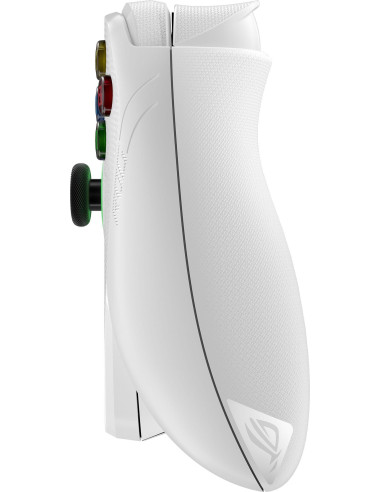 Игрова конзола ASUS ROG Xbox Ally RC73YA-NH006W - 7-quot, IPS FHD(1920x1080) 120Hz, 16GB LPDDR5, 512GB SSD, Windows 11 Home