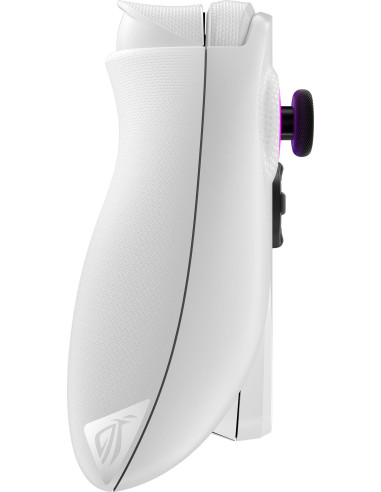 Игрова конзола ASUS ROG Xbox Ally RC73YA-NH006W - 7-quot, IPS FHD(1920x1080) 120Hz, 16GB LPDDR5, 512GB SSD, Windows 11 Home