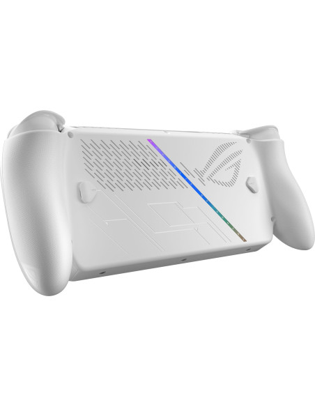 Игрова конзола ASUS ROG Xbox Ally RC73YA-NH006W - 7-quot, IPS FHD(1920x1080) 120Hz, 16GB LPDDR5, 512GB SSD, Windows 11 Home