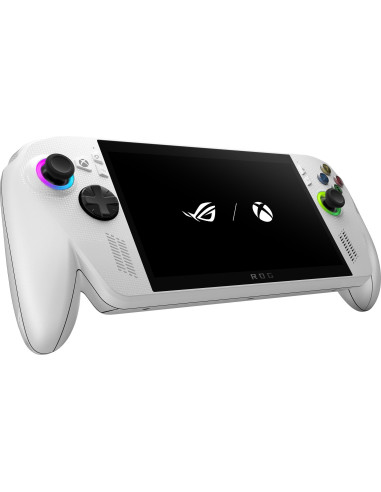 Игрова конзола ASUS ROG Xbox Ally RC73YA-NH006W - 7-quot, IPS FHD(1920x1080) 120Hz, 16GB LPDDR5, 512GB SSD, Windows 11 Home