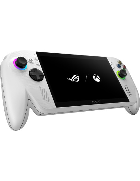 Игрова конзола ASUS ROG Xbox Ally RC73YA-NH006W - 7-quot, IPS FHD(1920x1080) 120Hz, 16GB LPDDR5, 512GB SSD, Windows 11 Home