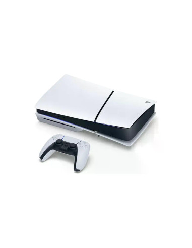 Конзола Sony PlayStation 5  + FC 26 Bundle