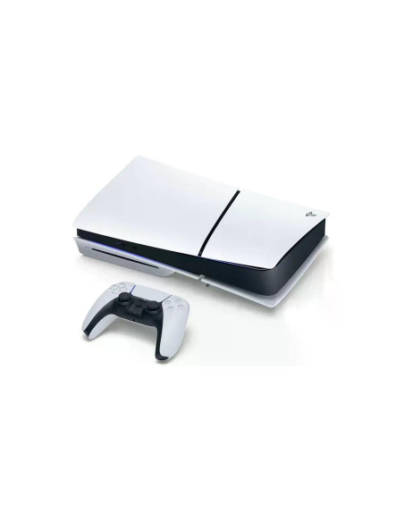 Конзола Sony PlayStation 5  + FC 26 Bundle