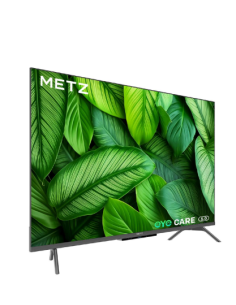 METZ Телевизор 75-quot, UHD LED SMART TV, 4K, Google TV, Frameless 2