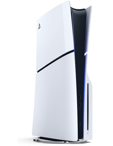 Конзола Sony PlayStation 5 Slim