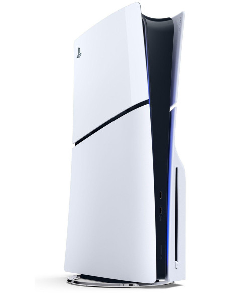 Конзола Sony PlayStation 5 Slim