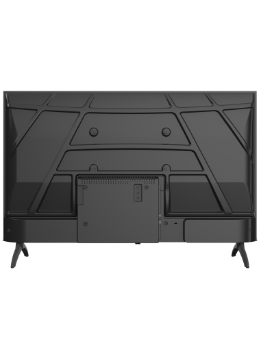 METZ Телевизор 40MTF6000Z 40-quot, FullHD, LED TV, черен