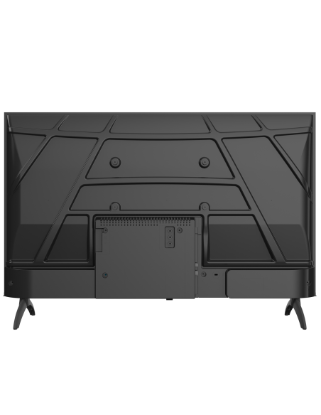 METZ Телевизор 40MTF6000Z 40-quot, FullHD, LED TV, черен