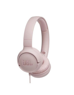 Слушалки on-ear JBL T500