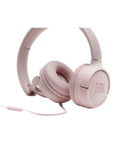 Слушалки on-ear JBL T500 2