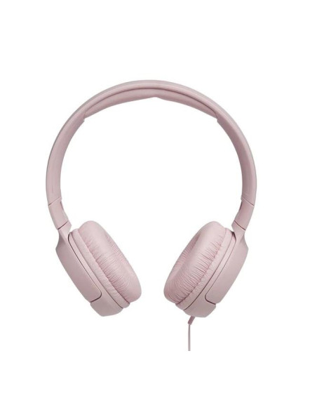 Слушалки on-ear JBL T500