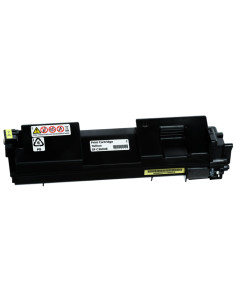 Тонер касета Ricoh SPC360HE, 5000 копия, Yellow