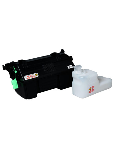 Тонер касета Ricoh IM 600H, За Ricoh P801, IM600F, 40000 копия, Черен