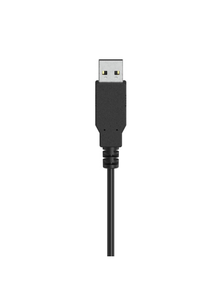 Настолен микрофон uRage Stream 700 HD