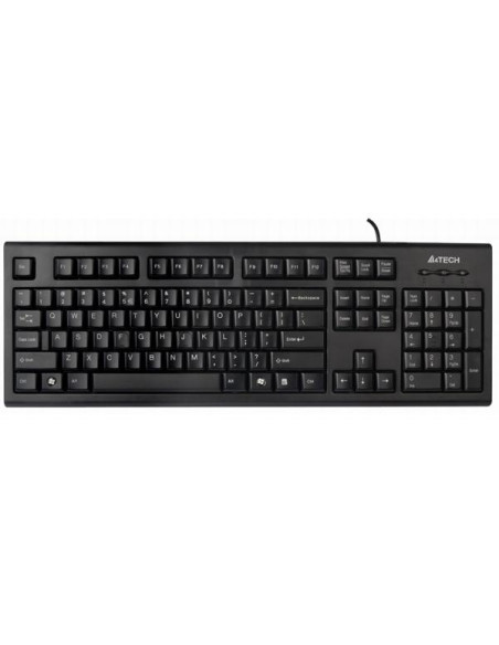 Клавиатура A4tech KR85