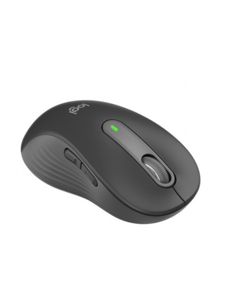 Безжична Мишка Logitech Graphite Signature M650