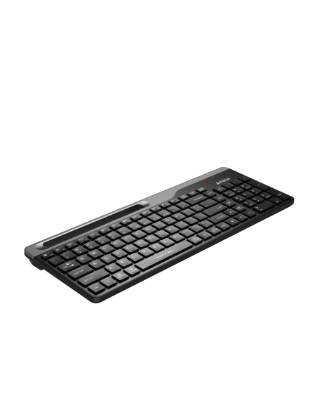 Безжична клавиатура A4tech Fstyler, FBK25, Черен