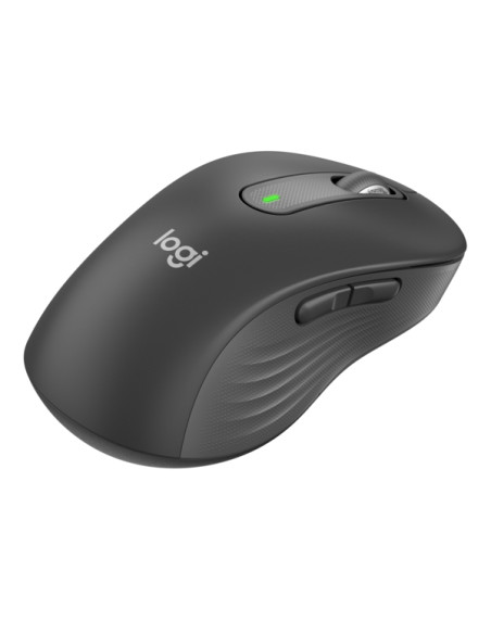 Безжична Мишка Logitech Graphite Signature M650