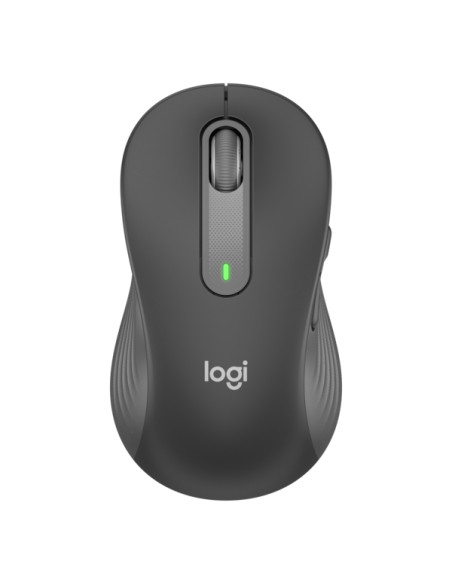 Безжична Мишка Logitech Graphite Signature M650