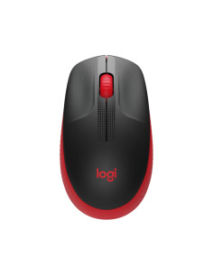 Безжична оптична мишка LOGITECH M190