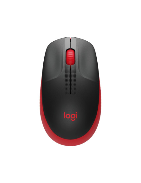 Безжична оптична мишка LOGITECH M190