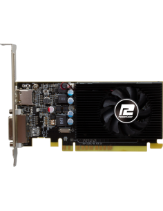 Видеокарта PowerColor AMD Radeon R7 240 4GB 128BIT GDDR5