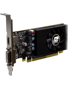 Видеокарта PowerColor AMD Radeon R7 240 4GB 128BIT GDDR5 2