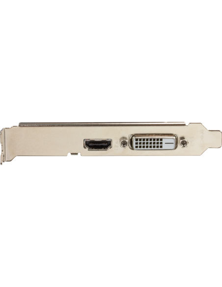 Видеокарта PowerColor AMD Radeon R7 240 4GB 128BIT GDDR5