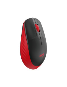 Безжична оптична мишка LOGITECH M190 2