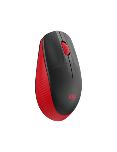 Безжична оптична мишка LOGITECH M190